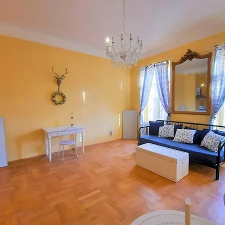Sisi-schloss Rudolfsvilla - Qunitett Apartment Reichenau an der Rax
