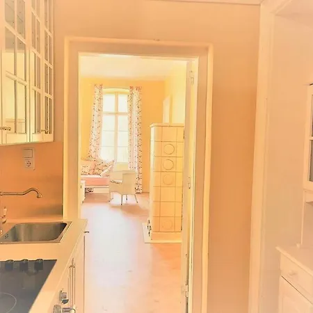Apartment Sisi-schloss Rudolfsvilla - Qunitett Reichenau an der Rax
