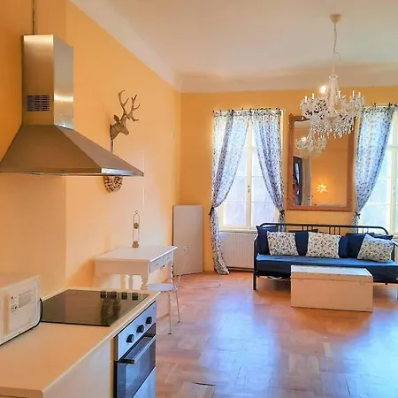 Sisi-schloss Rudolfsvilla - Qunitett *