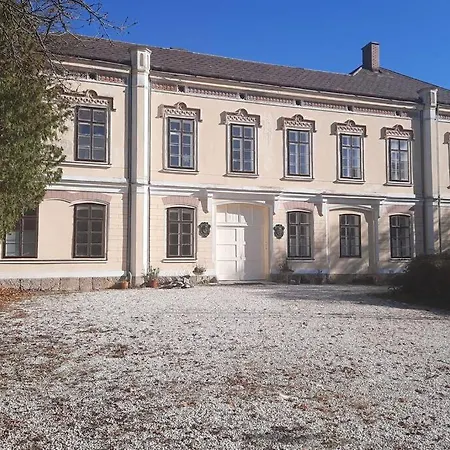 Apartment Sisi-schloss Rudolfsvilla - Qunitett Reichenau an der Rax
