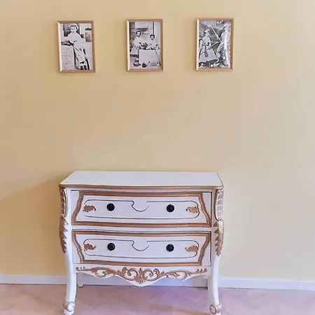 Sisi-schloss Rudolfsvilla - Qunitett Appartamento Reichenau an der Rax